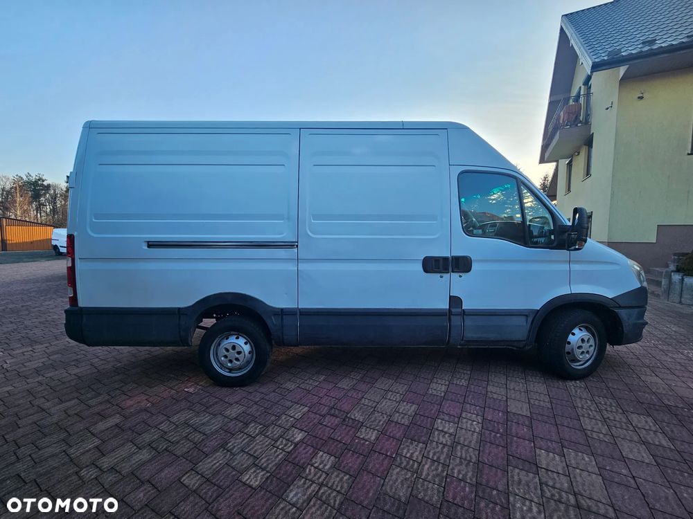 Iveco Daily - 5