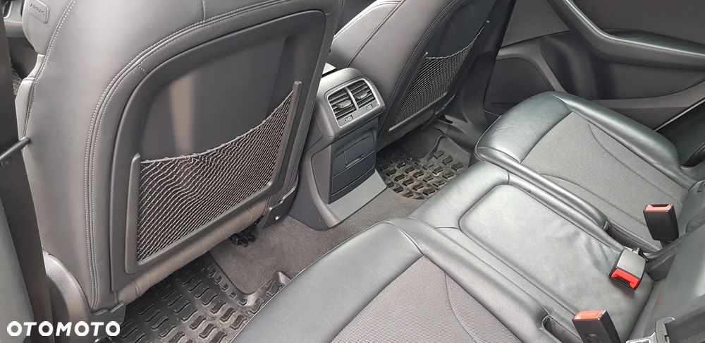 Audi Q5 2.0 TDI Quattro S tronic - 6