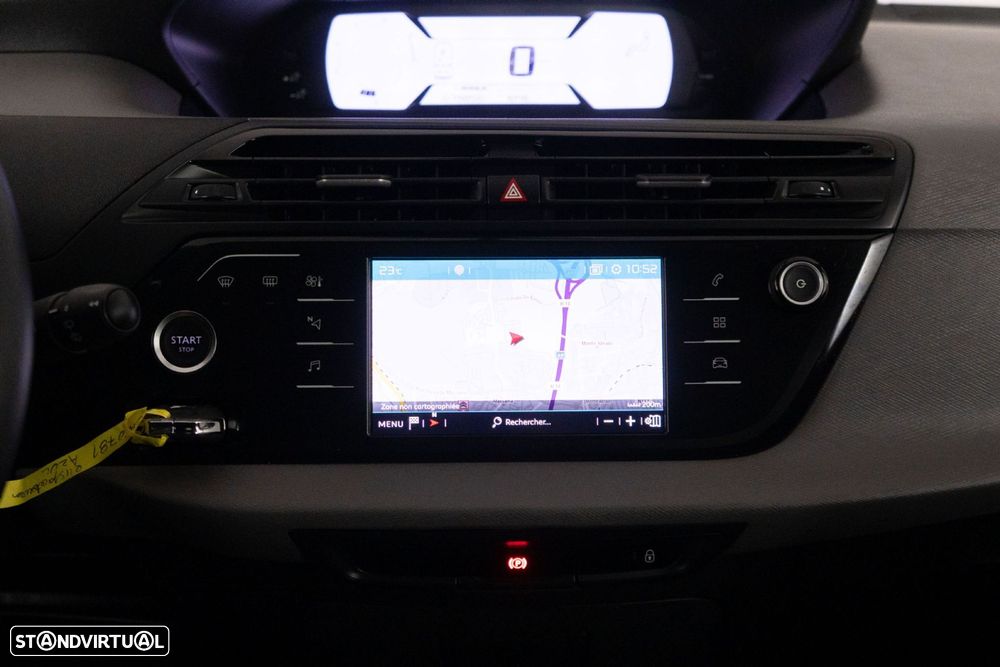 Citroën Grand C4 Spacetourer 1.2 PureTech Origins - 23