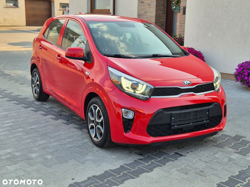 Kia Picanto 1.0 Dream-Team Edition - 17