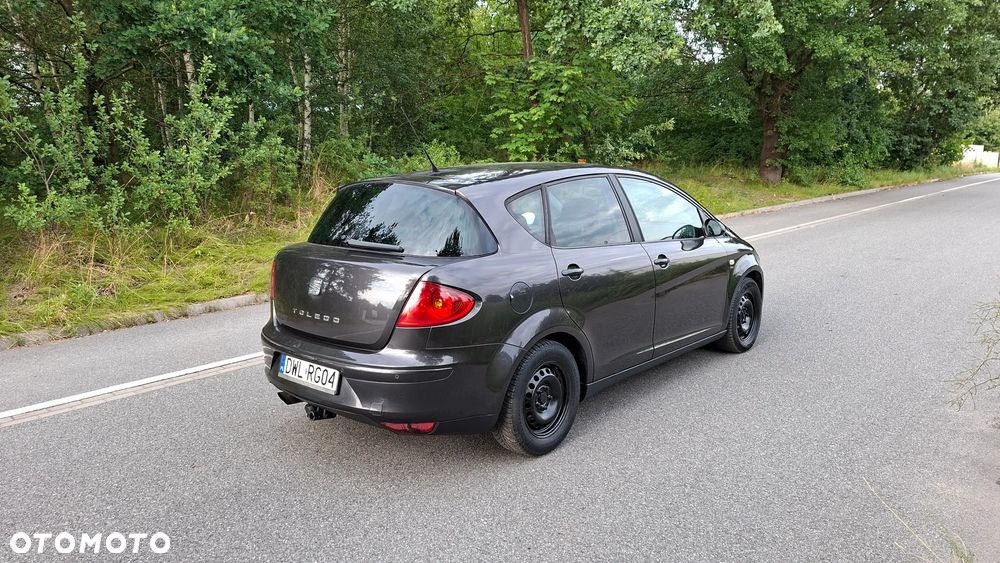 Seat Toledo - 8