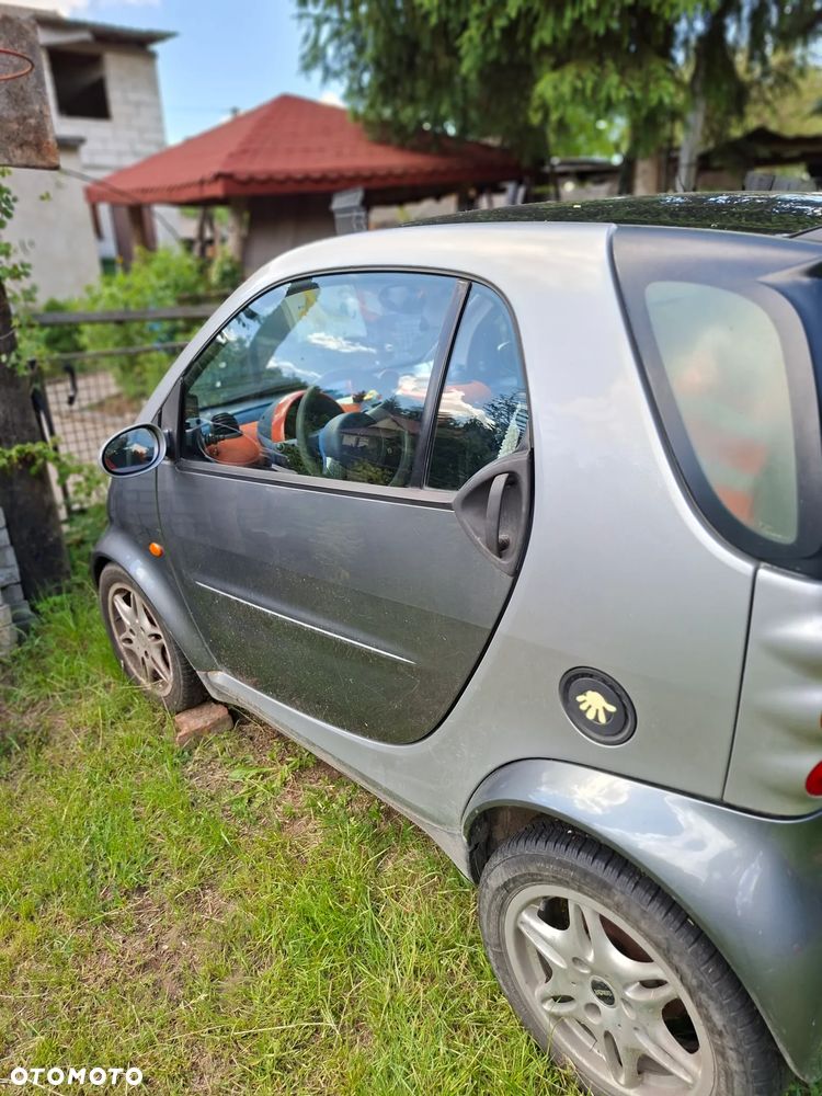 Smart Inny - 2