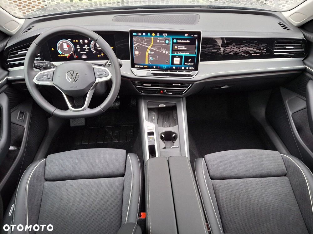 Volkswagen Passat - 19