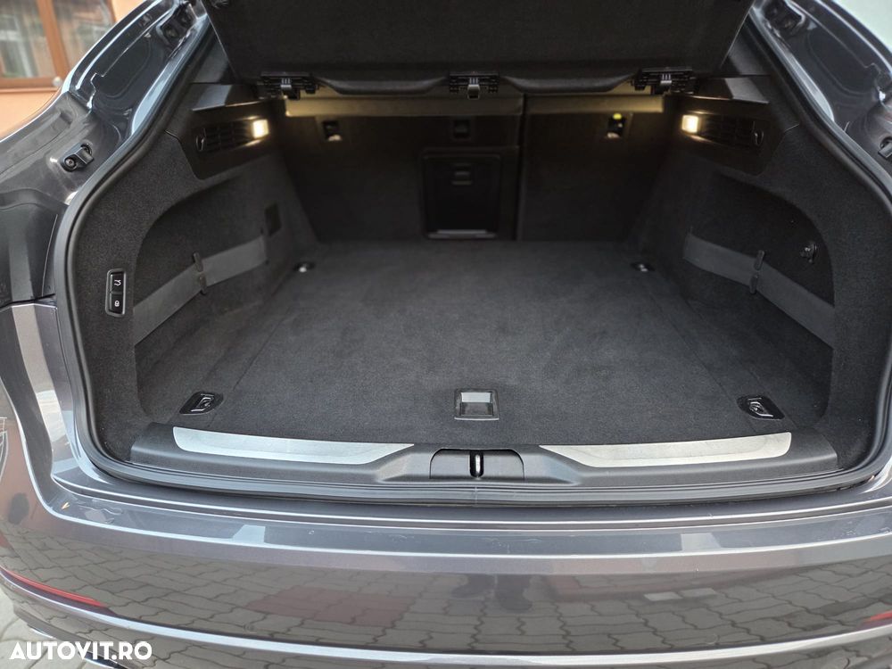 Maserati Levante Q4 GranLusso - 9