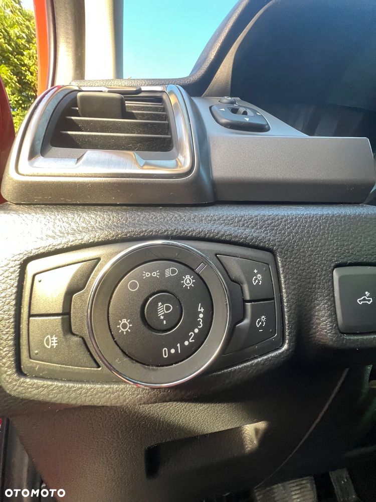 Ford Ranger 2.0 EcoBlue 4x4 DC Limited - 24