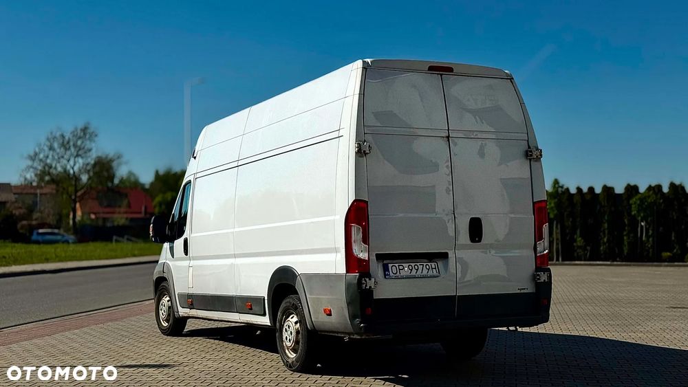 Fiat Ducato - 4