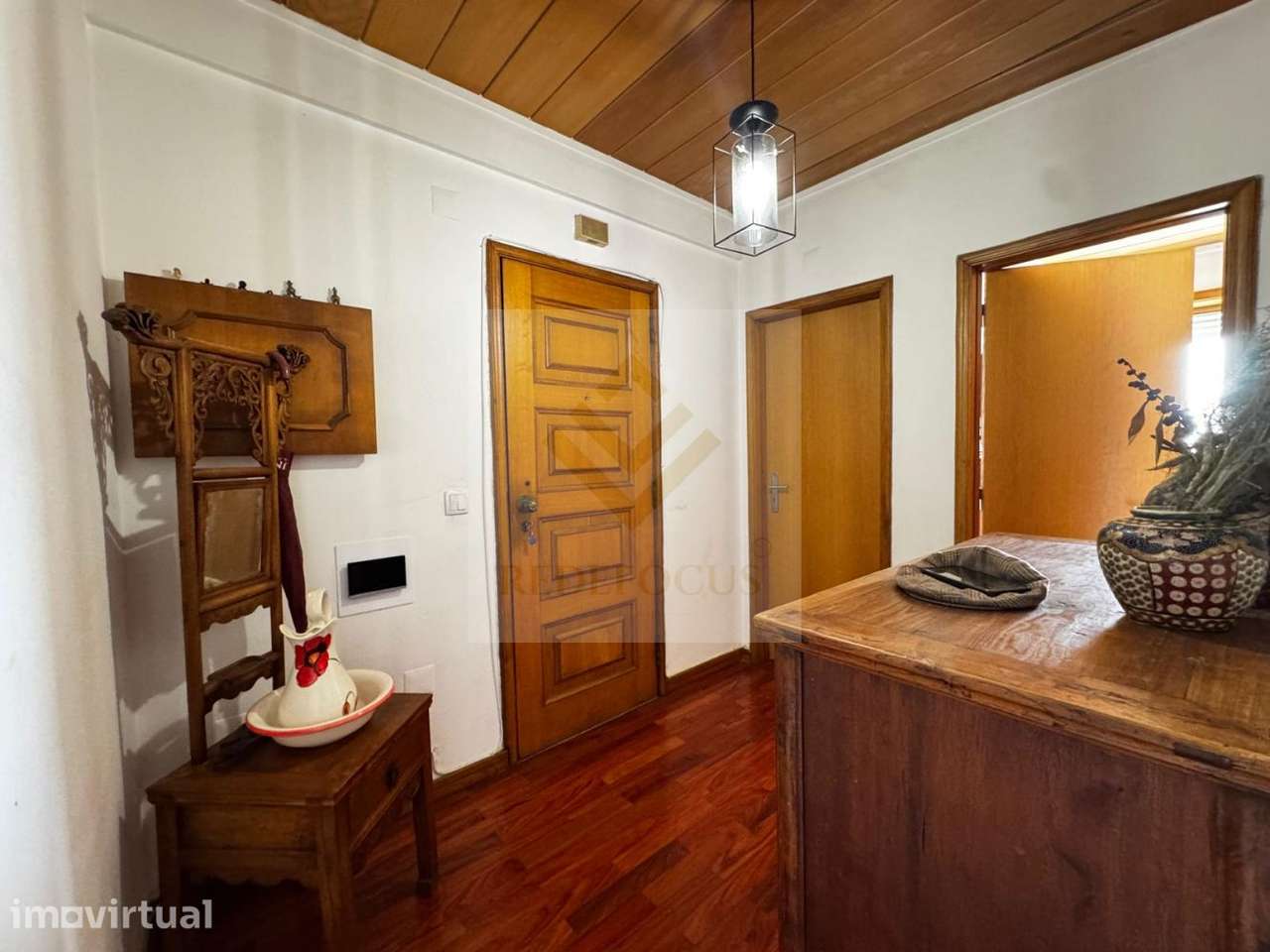 Apartamento T2+1 no Centro de Espinho com Elevador e Garagem - Widok 3