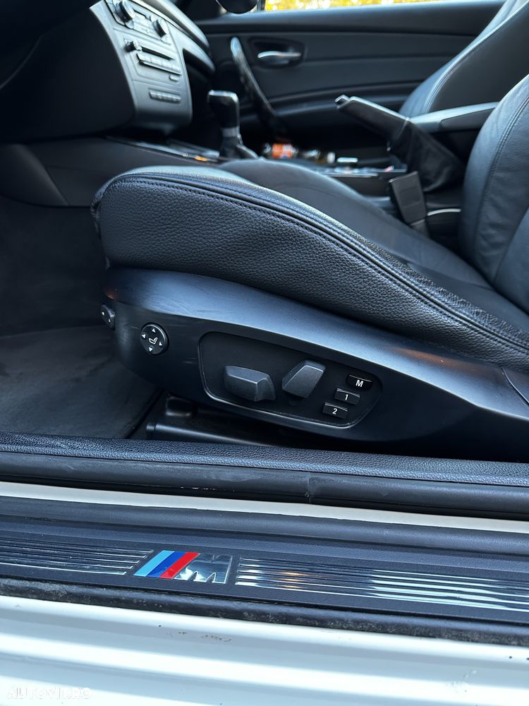 BMW Seria 1 123d - 7