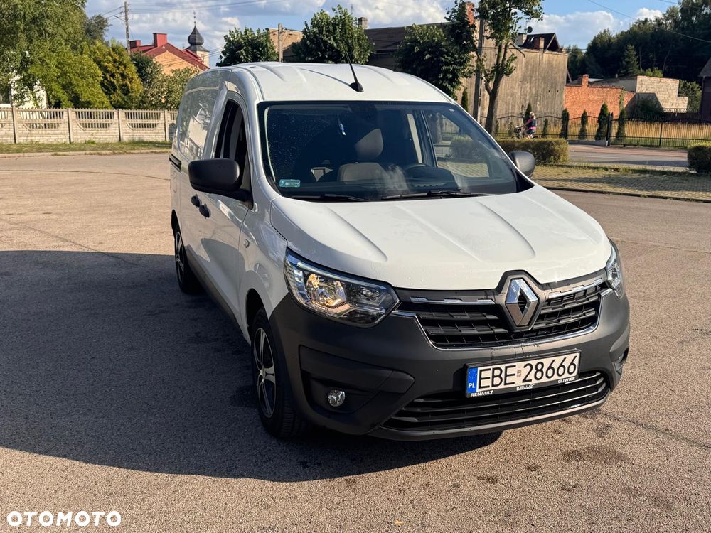 Renault EXPRESS - 5
