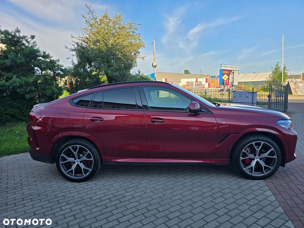 BMW X6 - 17