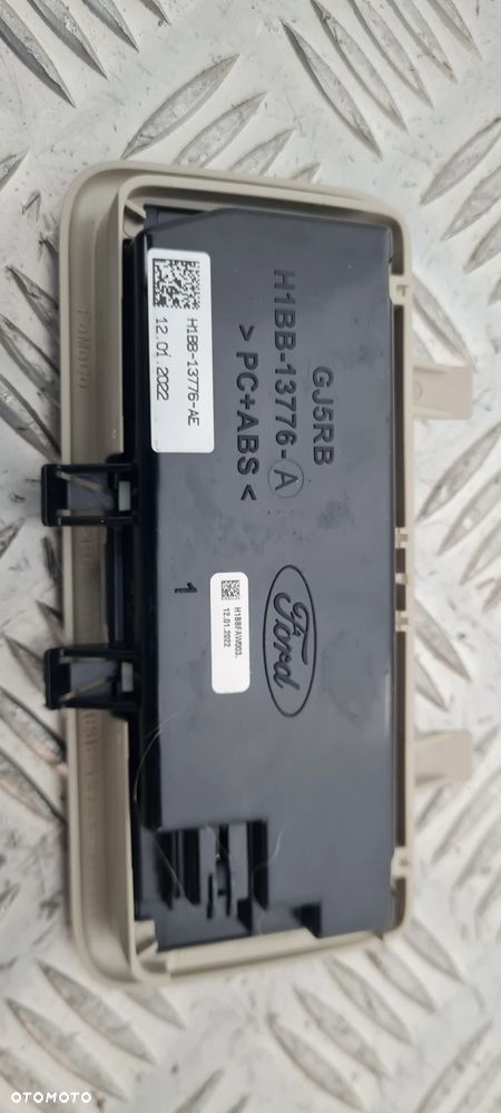 Ford Ranger V Lampka Podstfitki Kabiny - 4