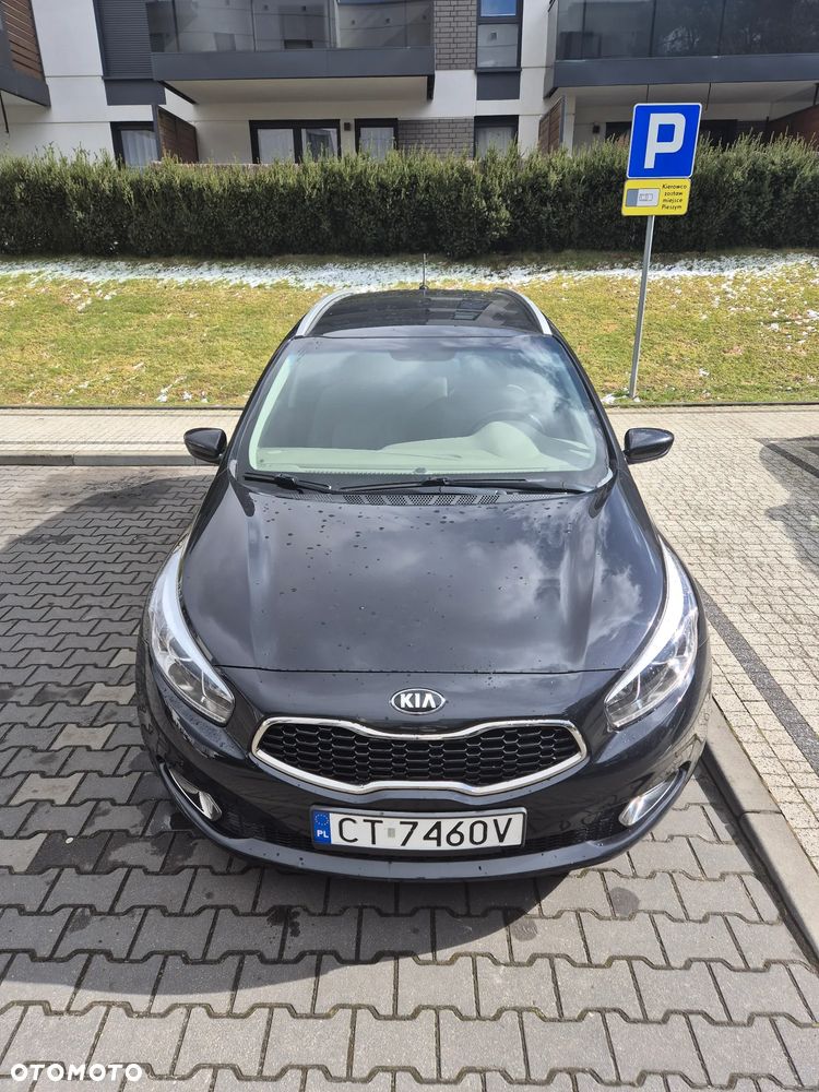 Kia Ceed 1.6 GDI L Business Line - 3