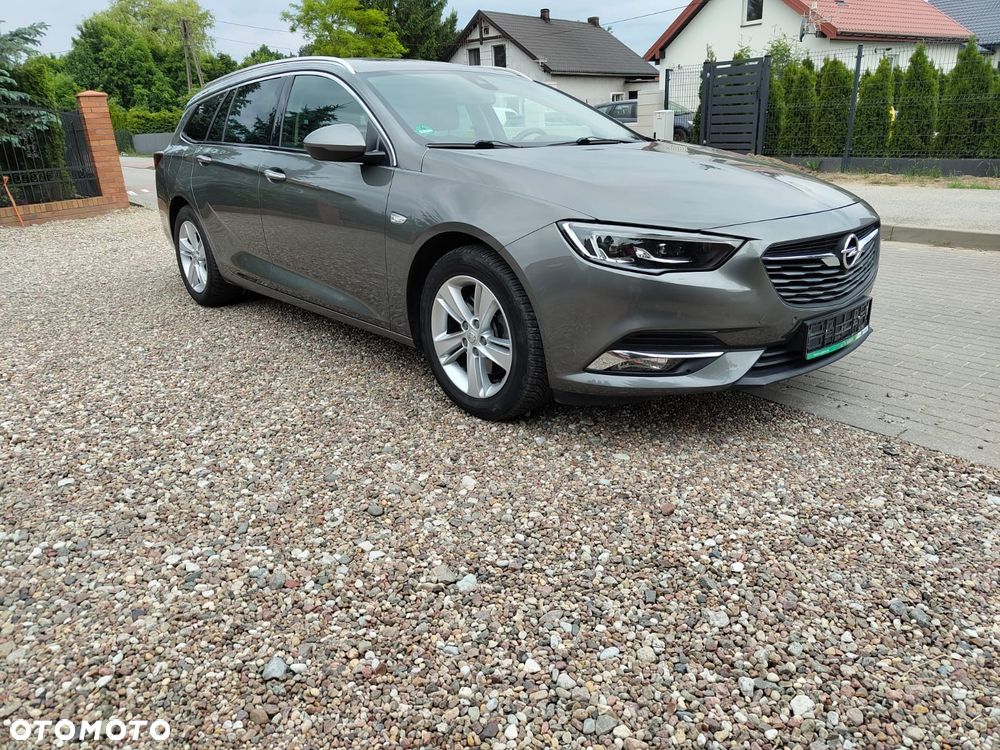 Opel Insignia 2.0 CDTI Ultimate S&S - 18