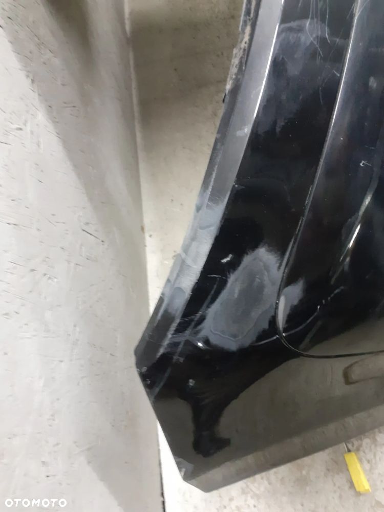 ZDERZAK PRZEDNI PRZÓD CITROEN C3 PICASSO KOMPLETNY - 4