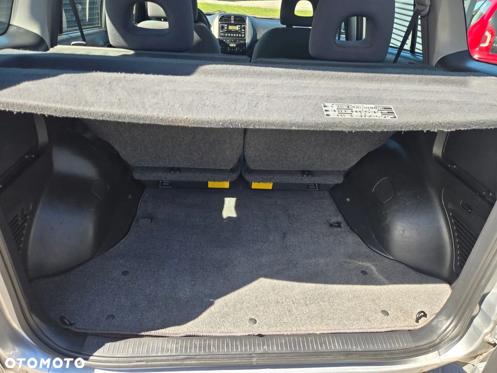 Toyota RAV4 2.0 VVT-i Prestige - 18