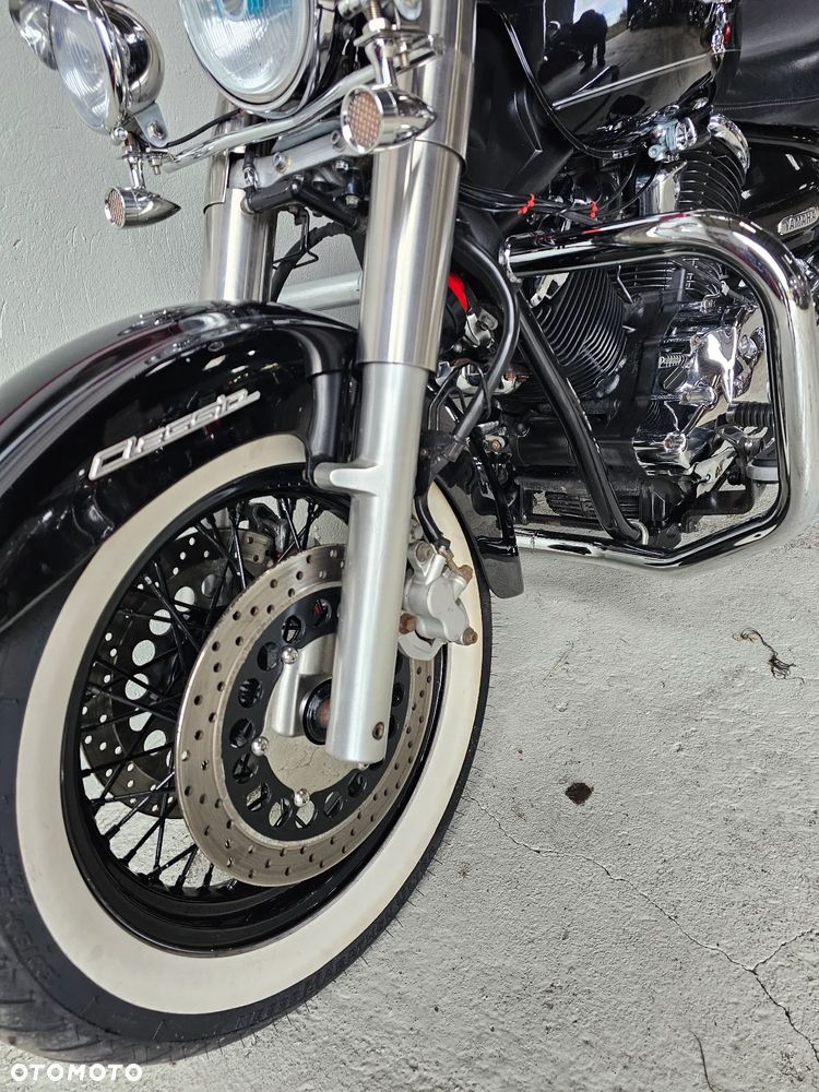 Yamaha Drag Star - 17