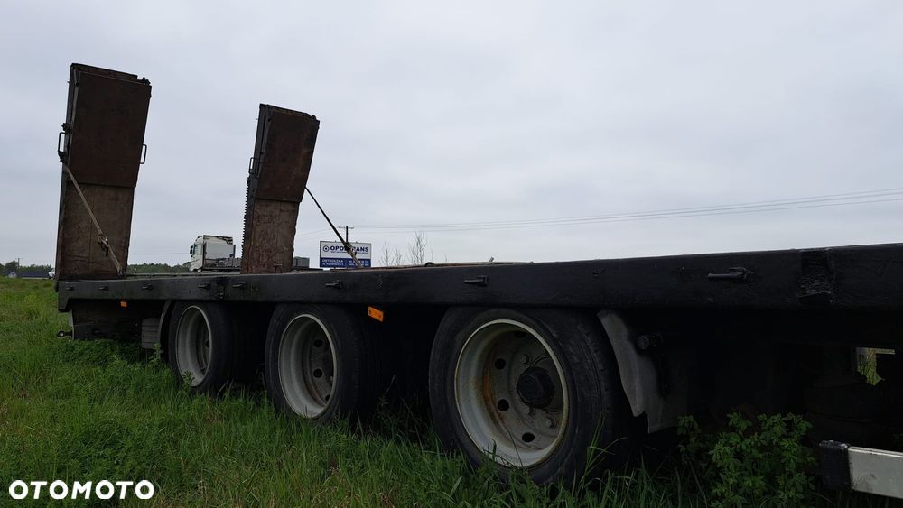 Wielton NS34ST - 9