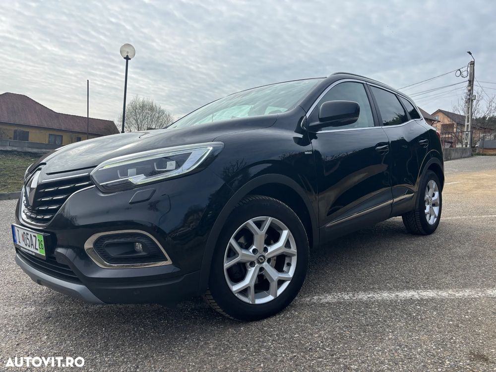 Renault Kadjar - 3