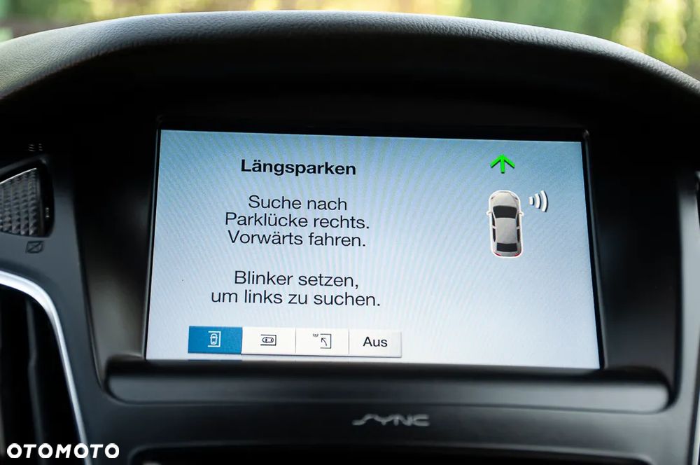 Ford Focus - 22