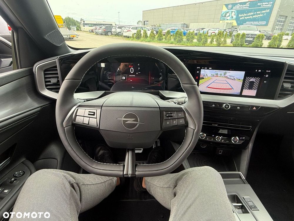 Opel Mokka - 11