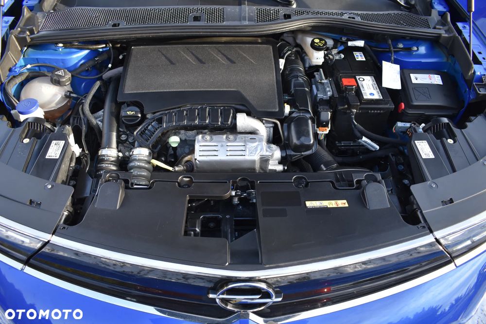 Opel Mokka 1.2 DI Turbo Business Elegance - 40