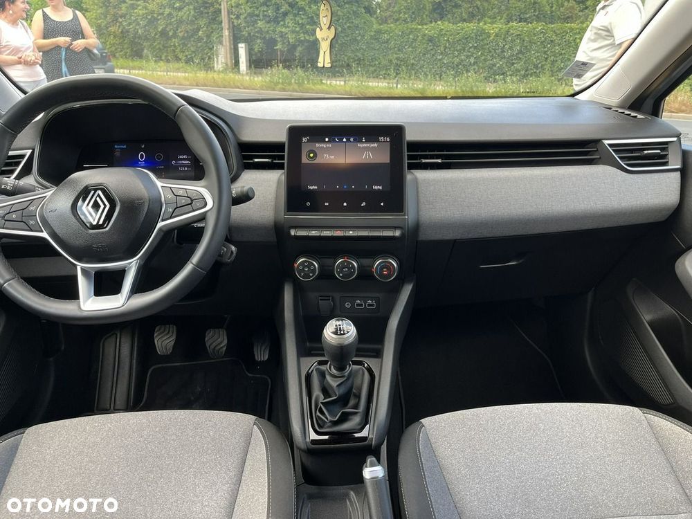 Renault Clio - 14