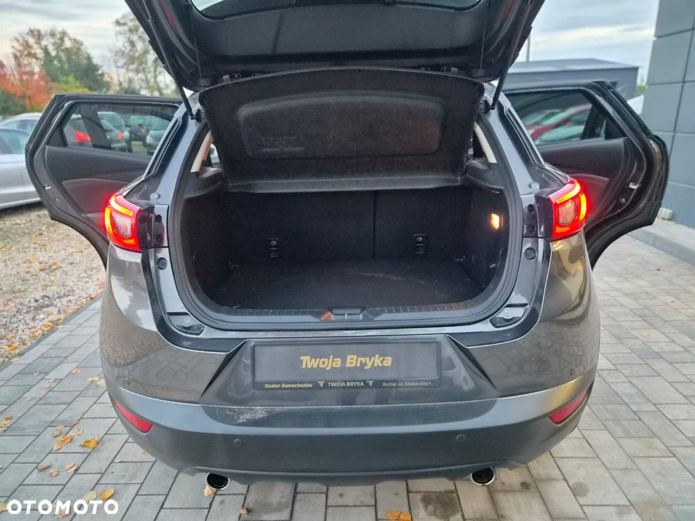 Mazda CX-5 ver-2-0-dynamique - 19