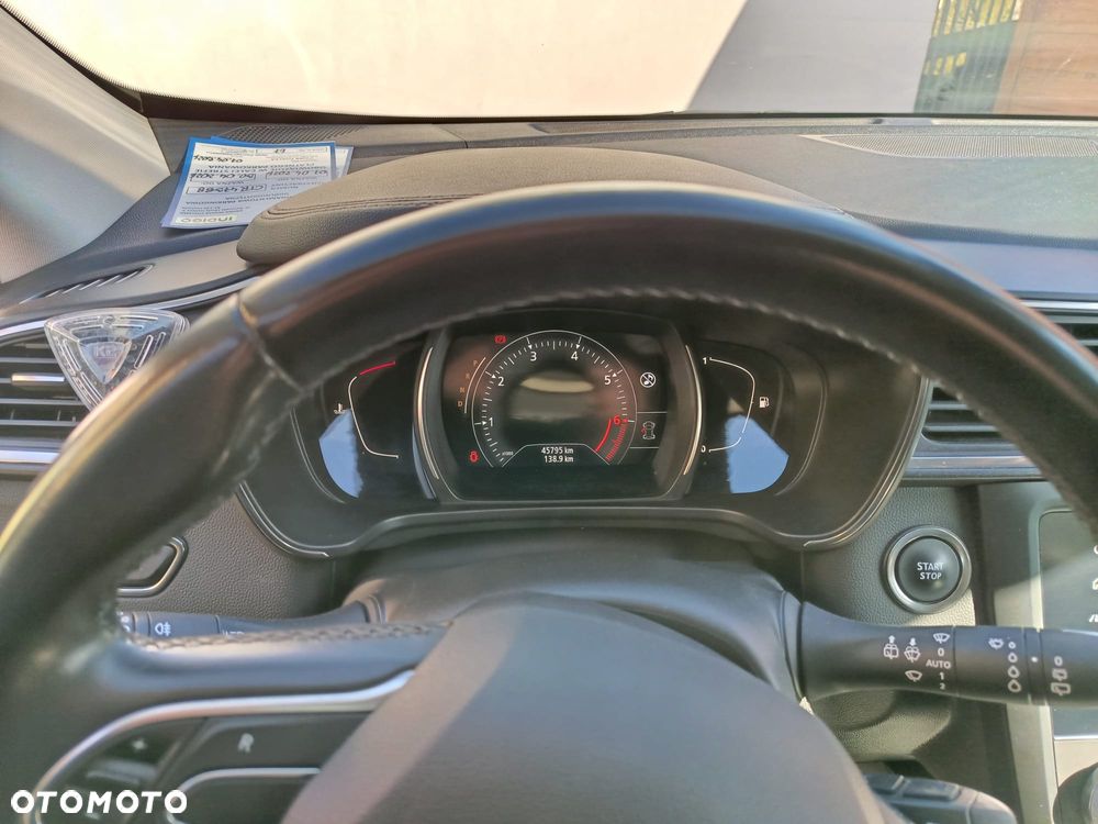 Renault Kadjar 1.3 TCe FAP Intens EDC - 7