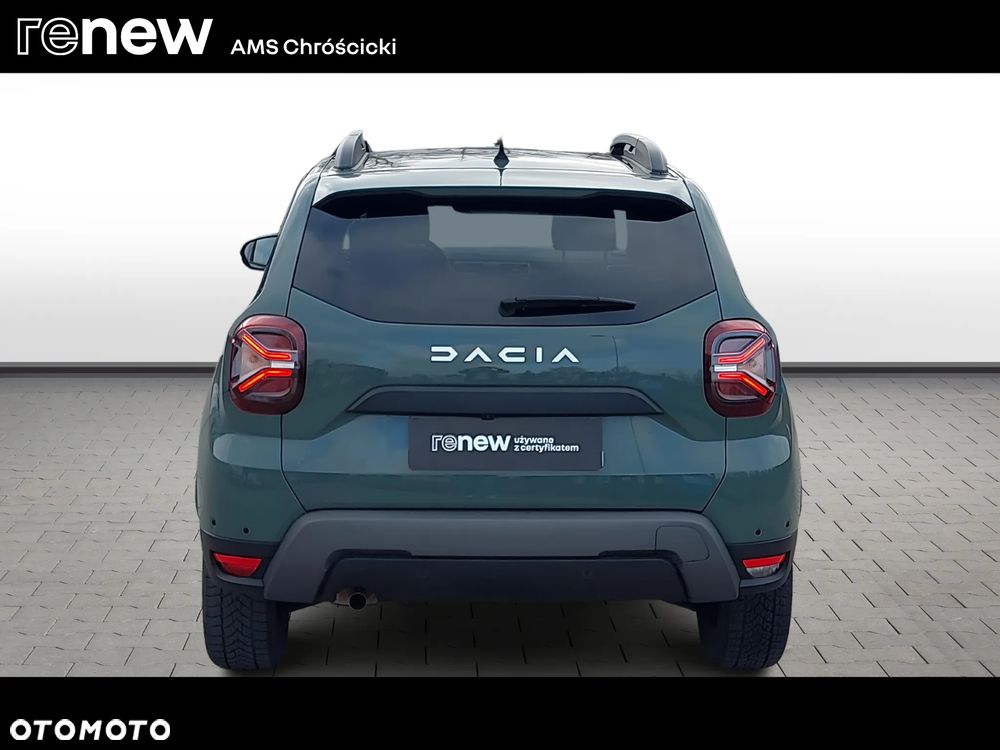 Dacia Duster 1.0 TCe Journey - 5