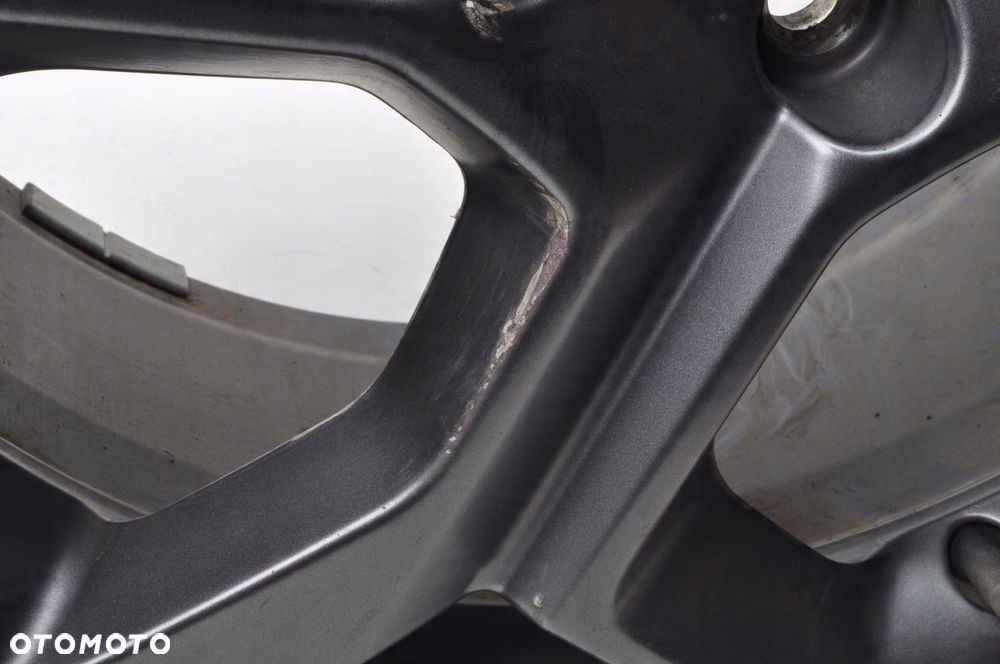 FORD ECOSPORT FELGA ALUMINIOWA R17" 7.5J 4X108 ET 42.5 N1BJ-1007-BA - 4