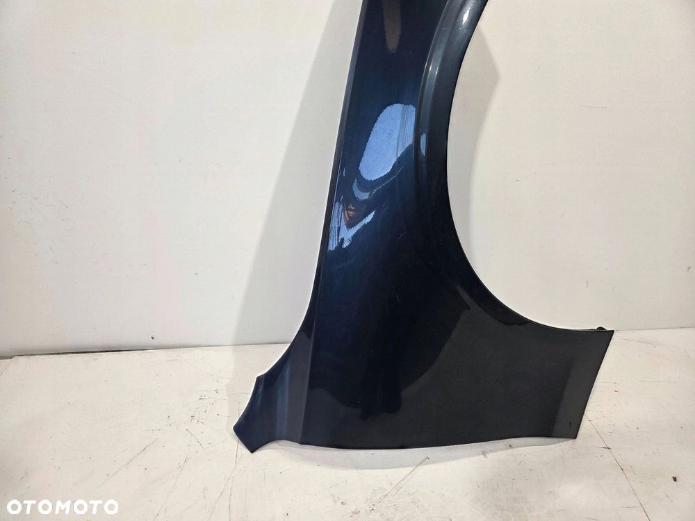 BŁOTNIK PRAWY PRZEDNI VOLVO V90 S90 ŁADNY - 9