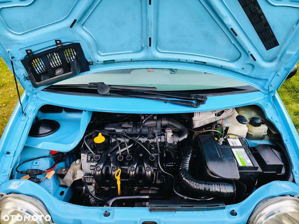 Renault Twingo 1.2 Twin - 13