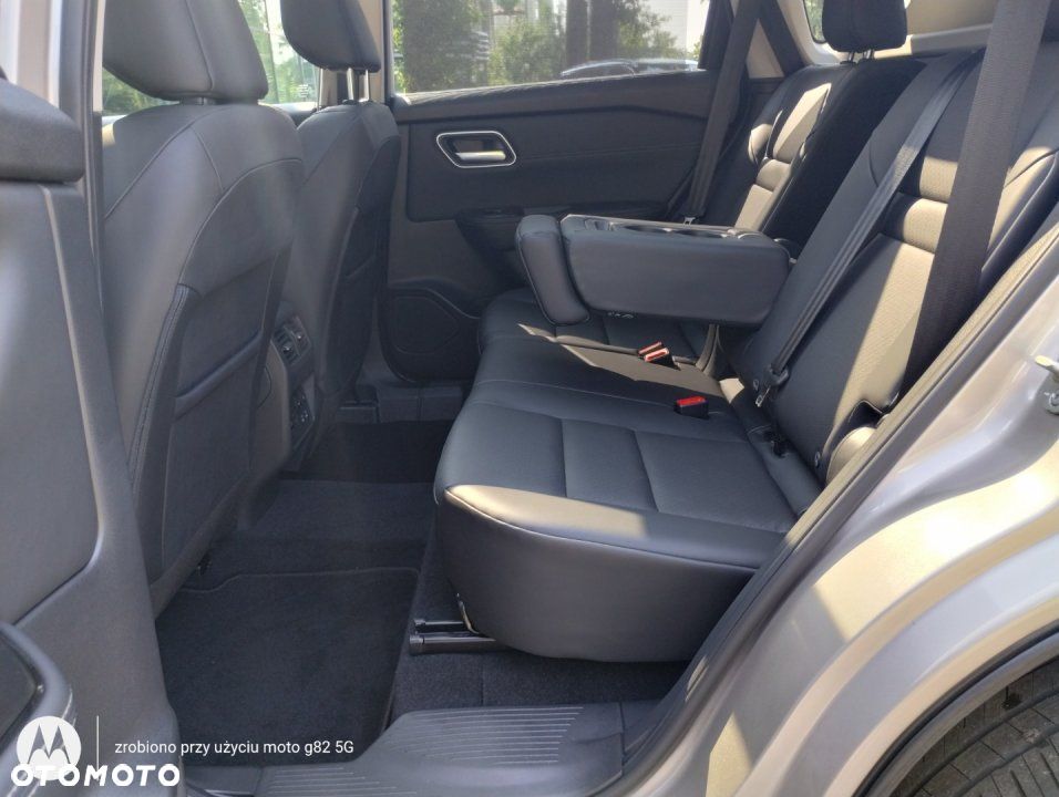 Nissan X-Trail - 19