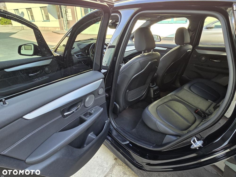 BMW Seria 2 225xe iPerformance M Sport - 27