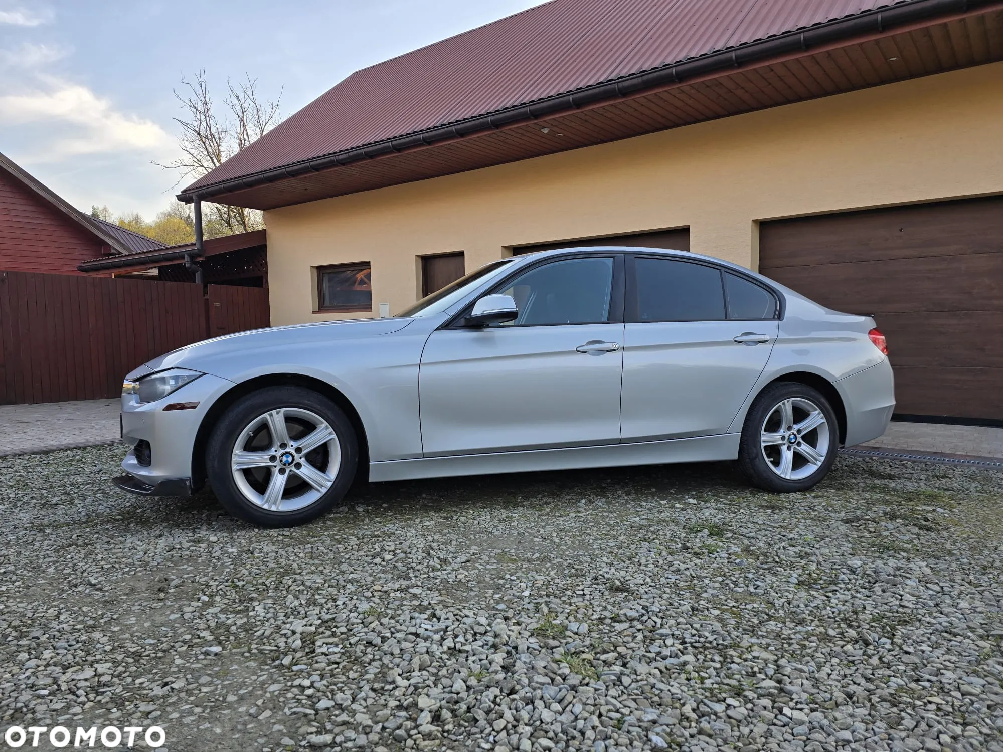 BMW Seria 3 328i Touring xDrive Sport-Aut Luxury Line - 3