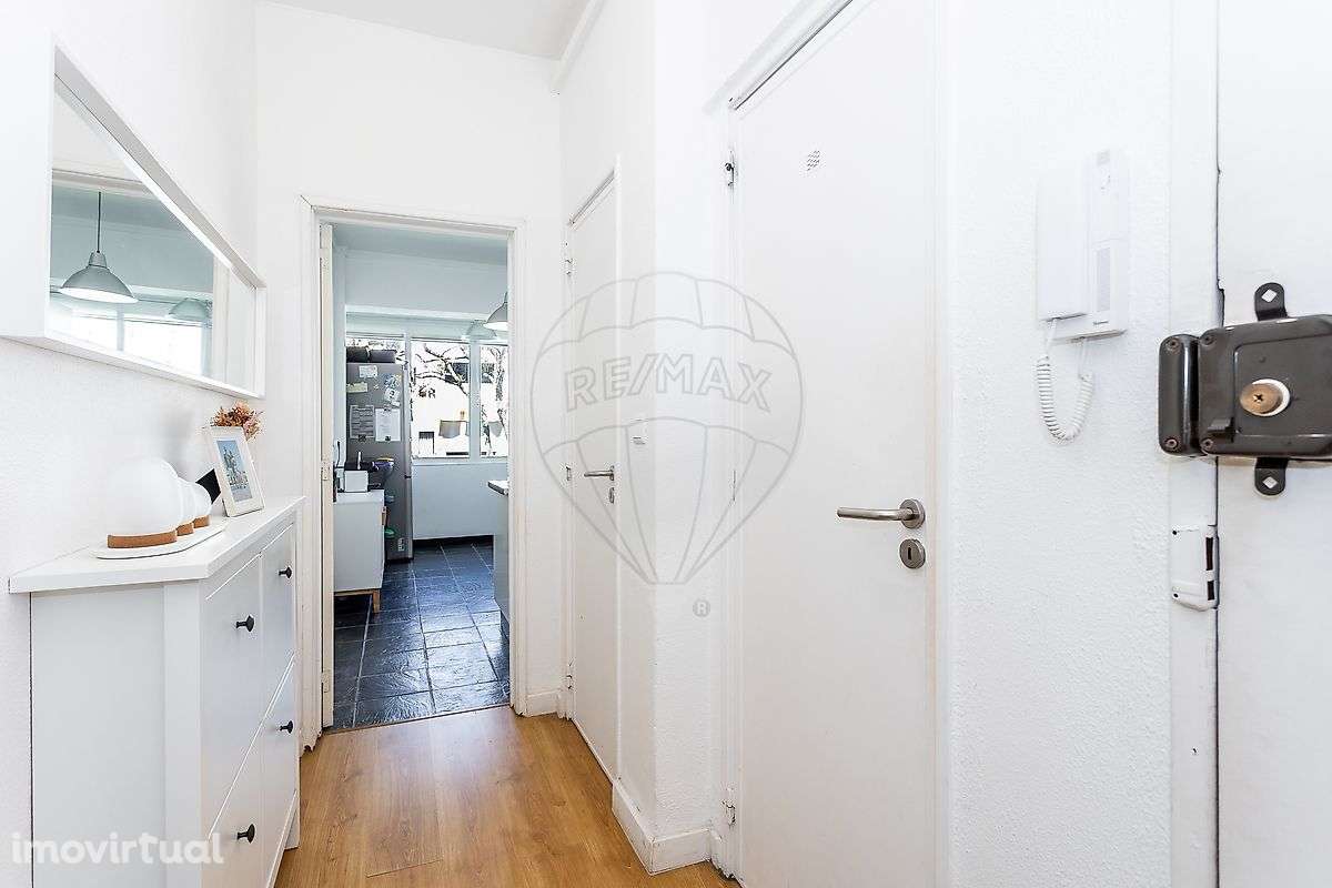 Apartamento T3 para venda - Grande imagem: 2/20