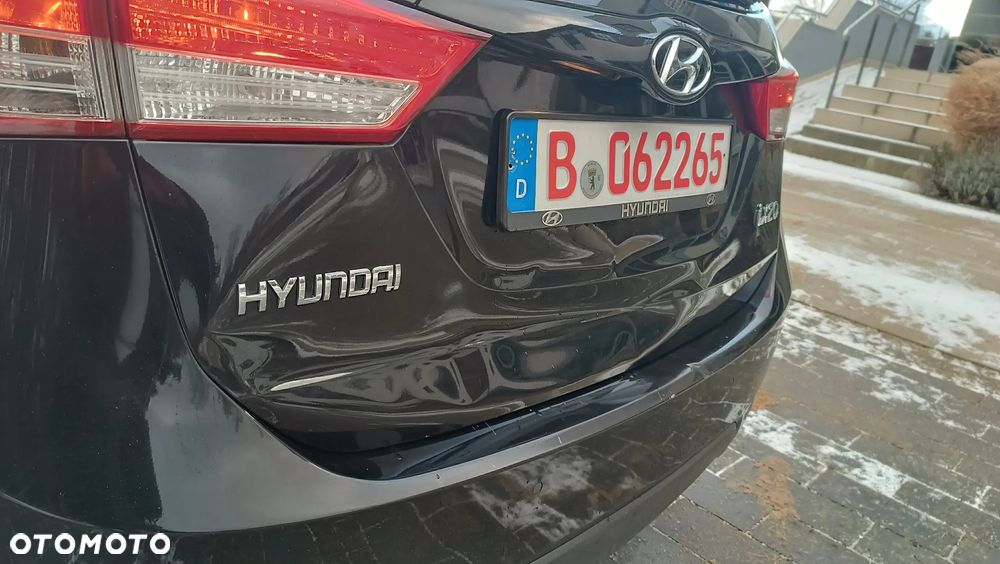 Hyundai ix20 1.6 Automatik Passion - 18