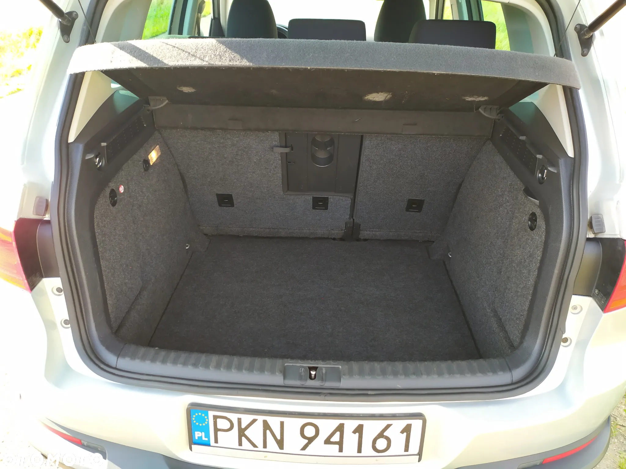 Volkswagen Tiguan 2.0 TDI DPF 4Motion Sport & Style - 14
