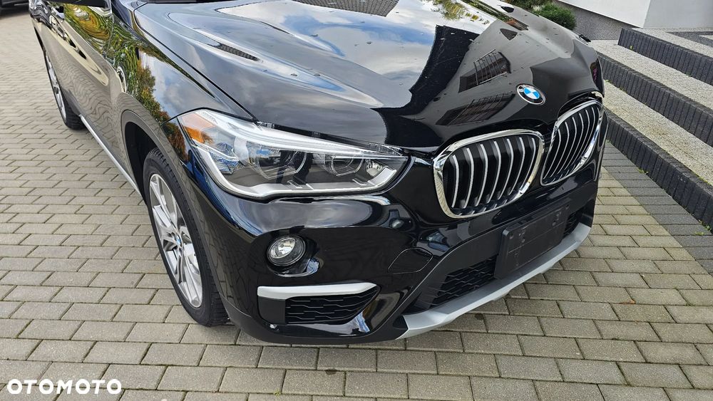BMW X1 - 16