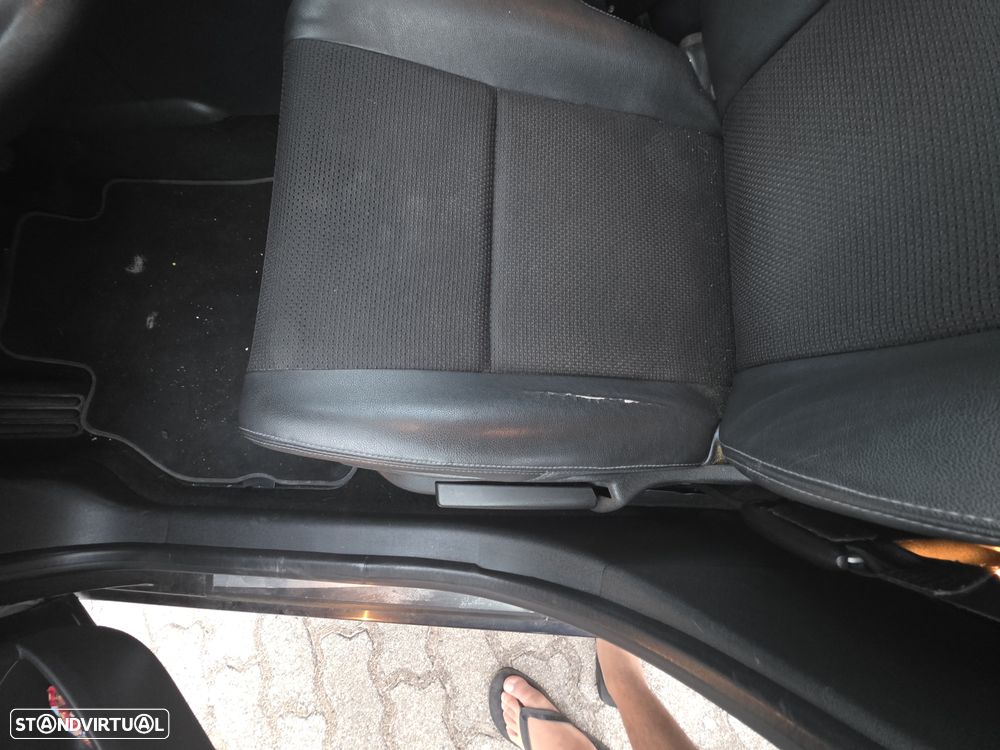Renault Mégane Sport Tourer 1.5 dCi Dynamique S - 13