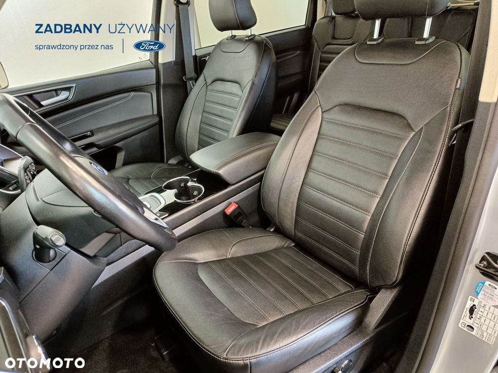 Ford Galaxy 2.0 EcoBlue Titanium - 13