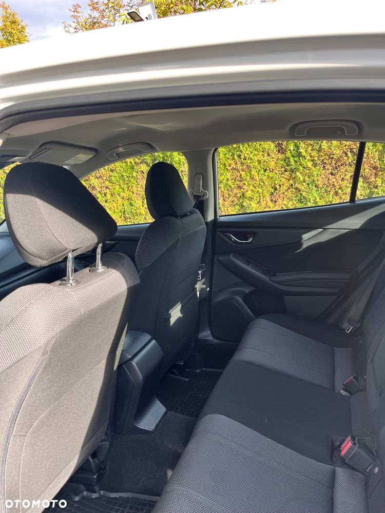 Subaru Impreza 2.0i Comfort (EyeSight) Lineartronic - 4