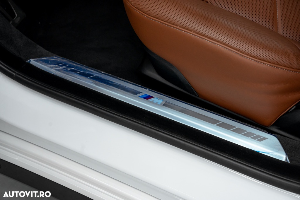 BMW Seria 7 750e xDrive AT PHEV - 30