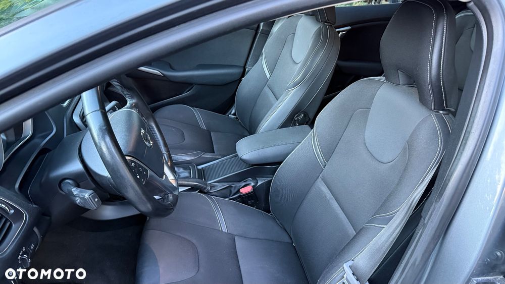 Volvo V40 D2 Geartronic Ocean Race - 25