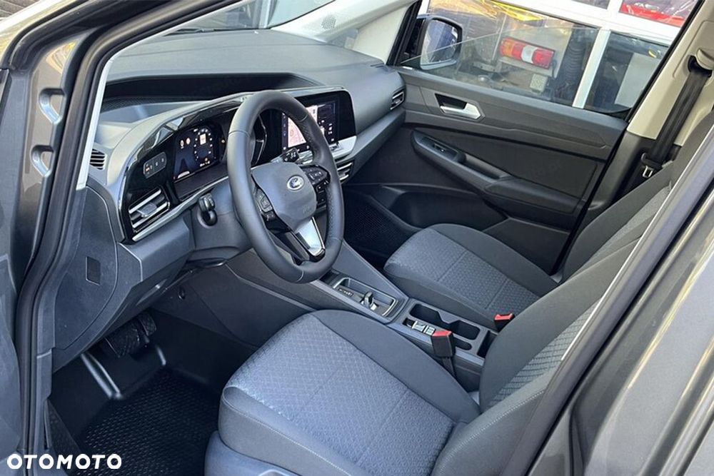 Ford Transit Connect L2 Limited PHEV A6 1.5 150KM - 10