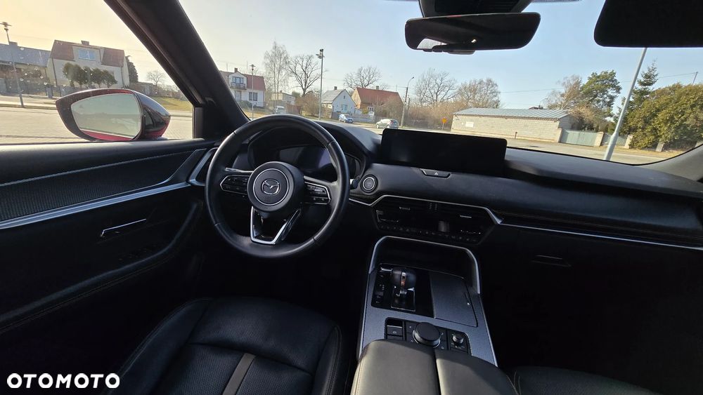 Mazda CX-70 - 16