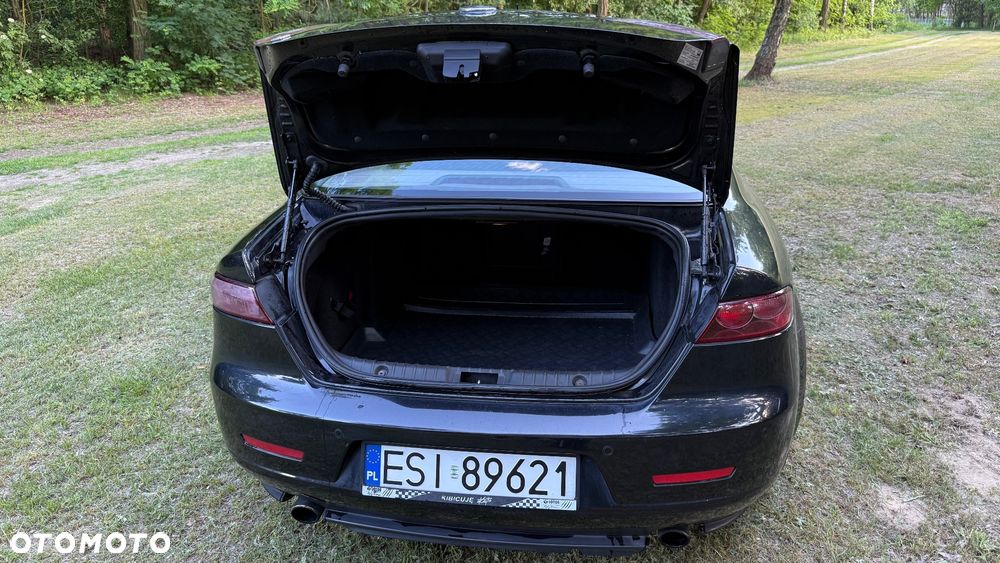 Alfa Romeo 159 2.4JTDM ti - 17
