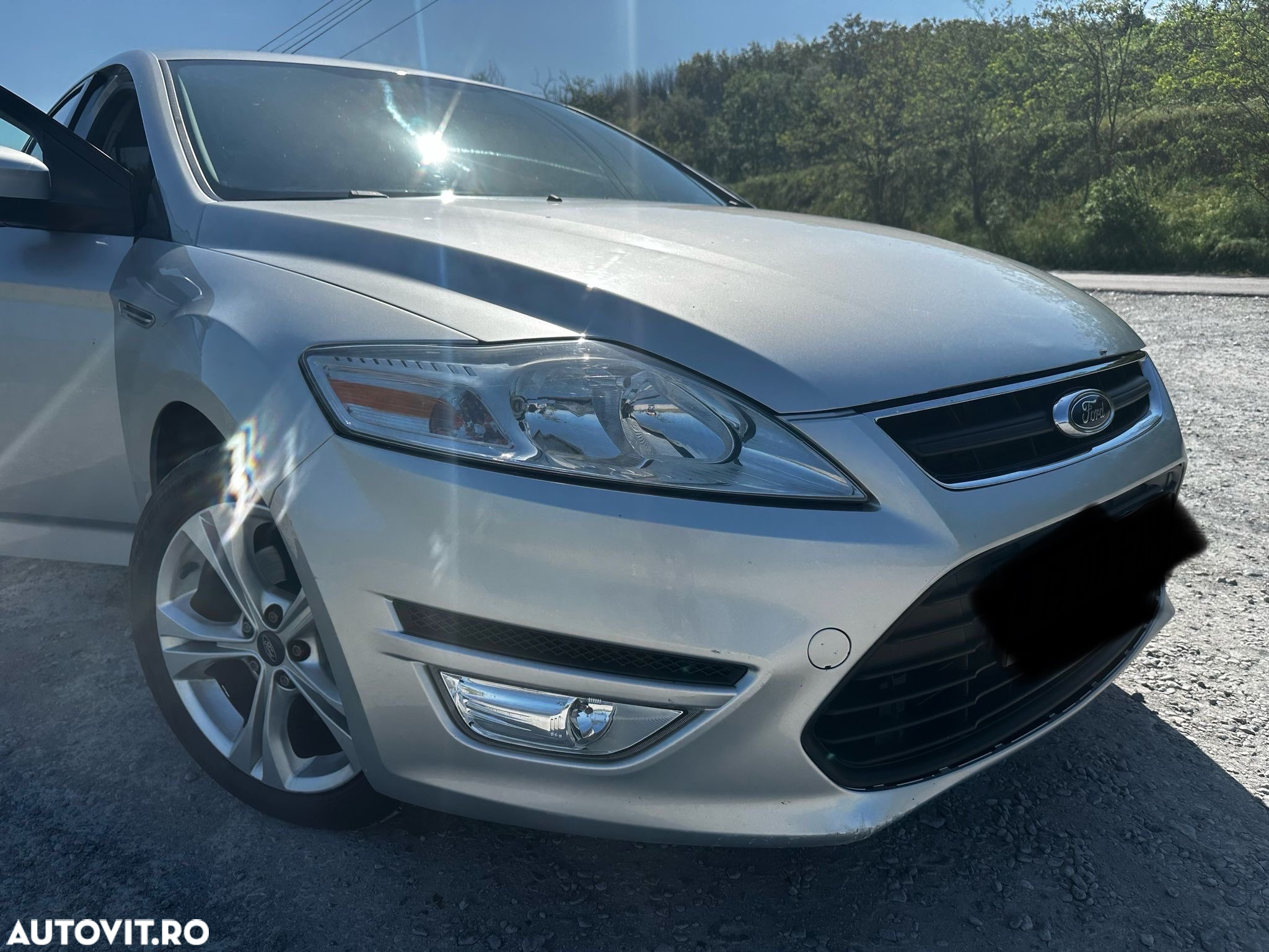 Ford Mondeo 1.6 SCTi EcoBoost Trend - 11