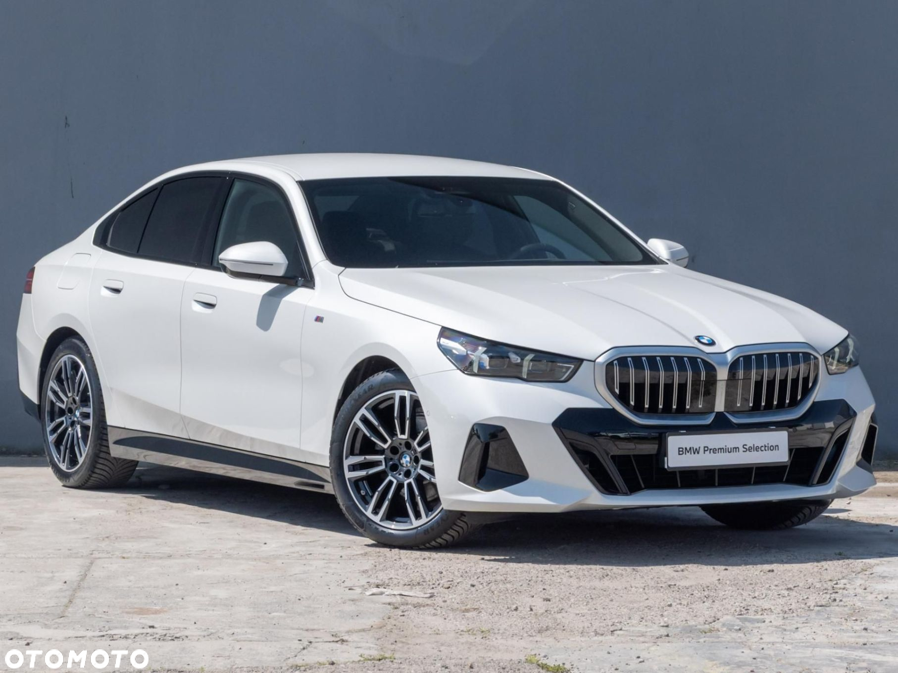 BMW Seria 5 - 3
