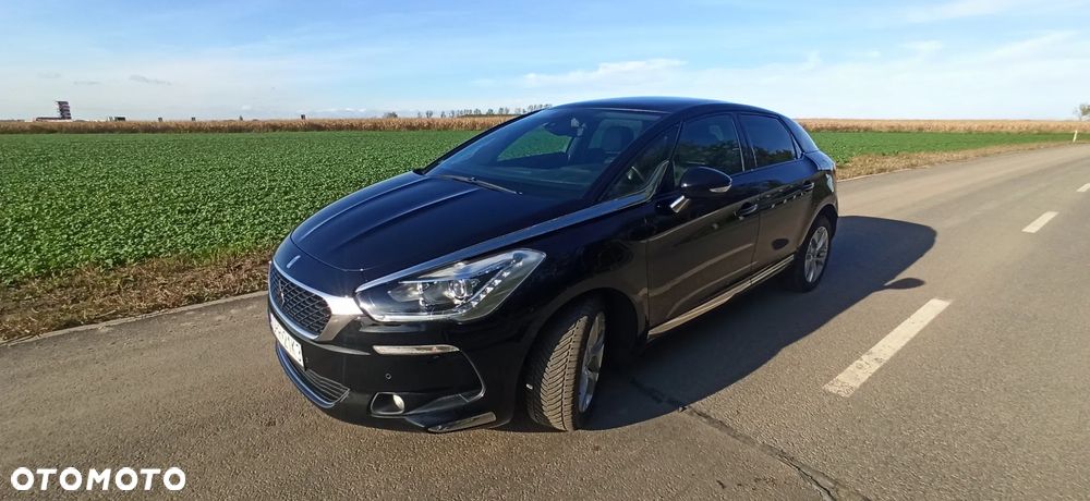 DS Automobiles DS 5 - 15